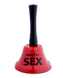 Дзвіночок Ring for sex, фото 9