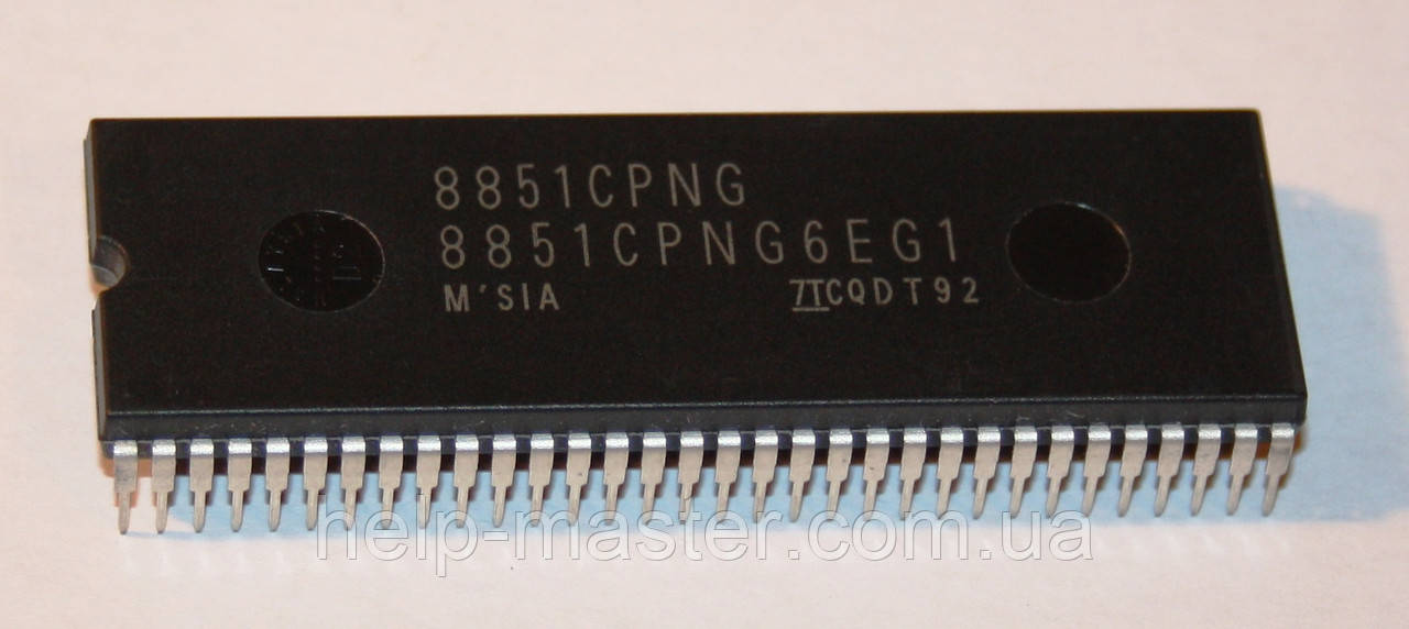 Процесор 8851CPNG6EG1 (8851CPNG)