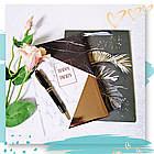 Подарунковий набір канцелярії Happy Diary арт.MF95, фото 2