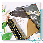 Подарунковий набір канцелярії Happy Diary арт.MF95, фото 3