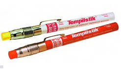 Температурні індикатори (олівці) Tempilstik°