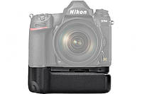 Батарейный блок KingMa MB-D780 для Nikon D780