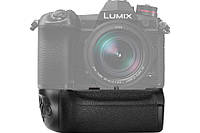 Батарейный блок KingMa DMW-BGG9 для Panasonic Lumix DC-G9