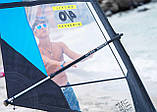 Парус для SUP дощок AZTRON Soleil Windsurf Sail Rig 4.0 AR-400, фото 4
