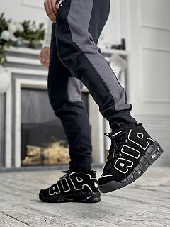 Adidas air uptempo 2025