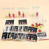 Настільна гра Божевільний вчений, фото 4