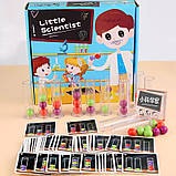 Настільна гра Божевільний вчений, фото 6