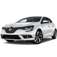 Renault Megane, Fluence