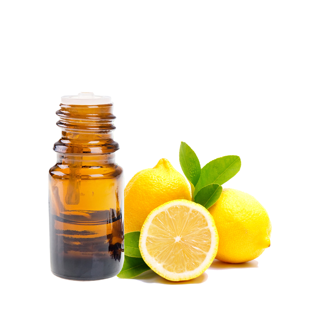 Ефірна олія лимона 10 ml