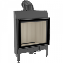 Камінна топка Kratki NADIA 13, фото 2