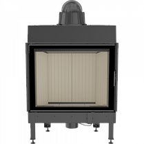 Камінна топка Kratki NADIA 13, фото 3