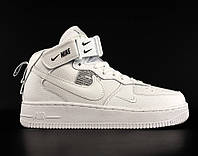 Женские кроссовки Nike Air Force 1 White