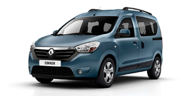 Renault Dokker