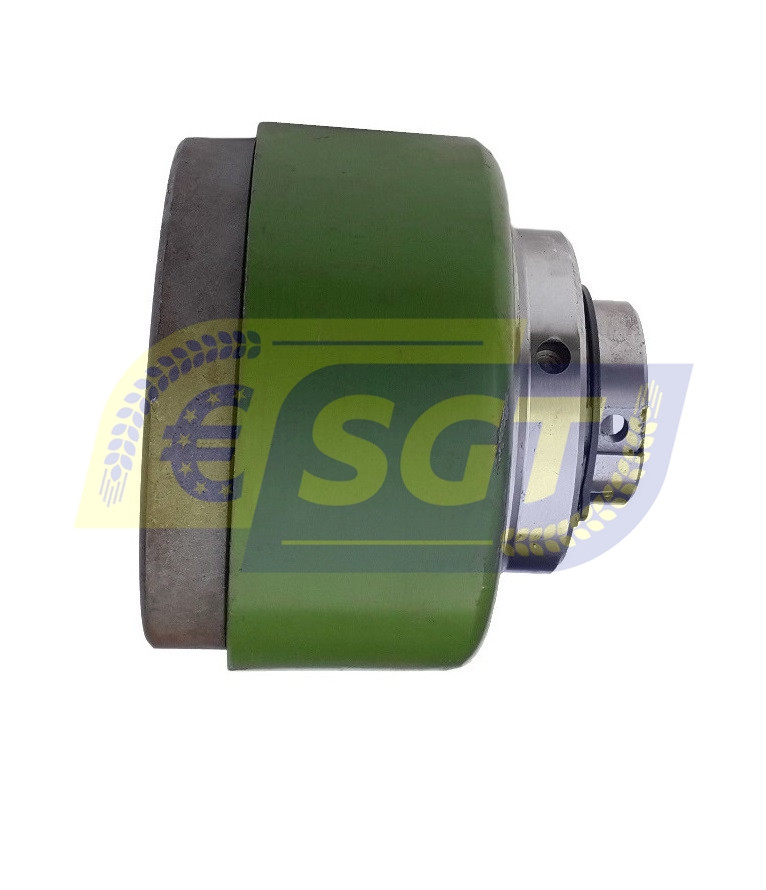 Запобіжна муфта - трещітка на комбайн Karlik Z642 | 564430025, фото 1