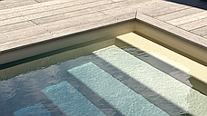 3D Лайнер (плівка ПВХ) для басейнів Golden Riviera CGT Alkor AQUASENSE EMB 1,65х21, фото 3