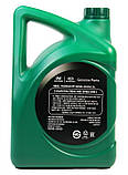 Масло 5W-30 Mobis 6 л Premium DPF Diesel ACEA C3 5200-00620, фото 4