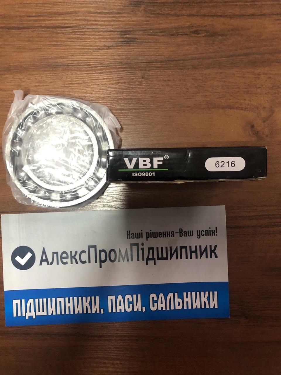 Підшипник 6216 VBF