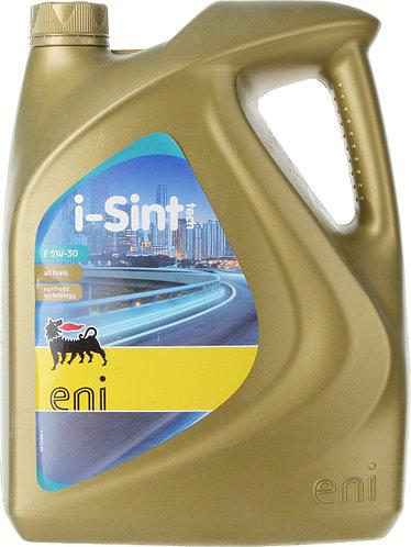 Олія 5W-30 F ENI I-Sint tech 4 л 100997