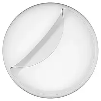 Матова гідрогелева плівка Spigen для Apple AirTag - AirSkin Shield, фото 3