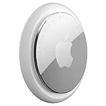 Матова гідрогелева плівка Spigen для Apple AirTag - AirSkin Shield, фото 4