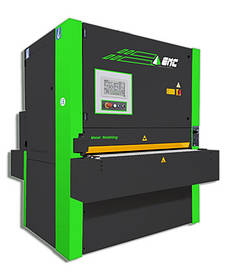 Верстат для обробки поверхні EMC MERCURY M650-1350