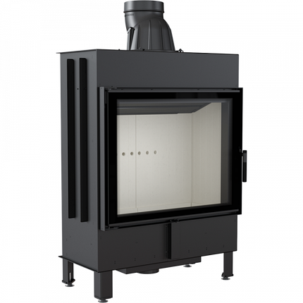 Камінна топка Kratki LUCY 15, фото 1