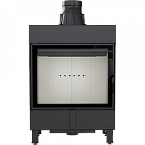 Камінна топка Kratki LUCY 15, фото 2