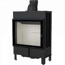 Камінна топка Kratki LUCY 15, фото 3