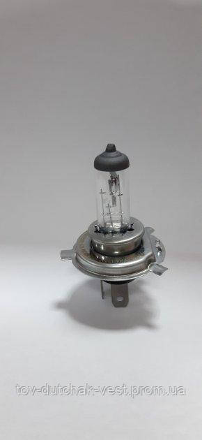 12V 60 55W H4 30 PHILIPS 12342PR C1 ID 1563260001