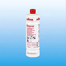 Засіб для чищення санітарних приміщень з відбілюючим ефектом Oxycal, 1 л,  Kiehl