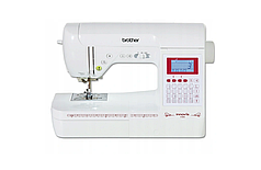 Швейна машина Brother F400