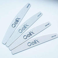 Пилочкки на дерев'яній основі купол GeliX