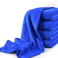 Рушник мікрофібровий для миття і полірування автомобілю