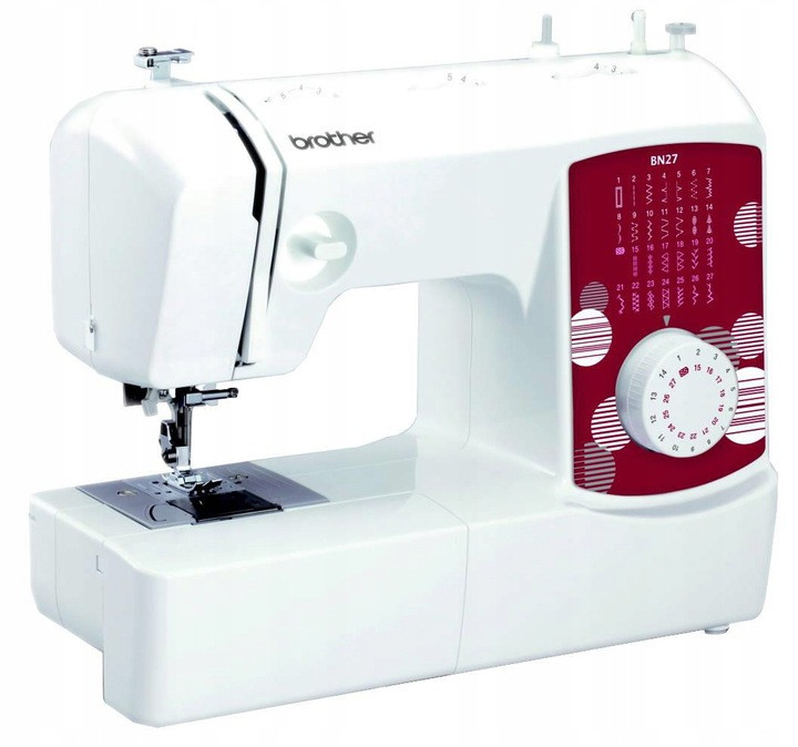 Швейна машина Brother BN27