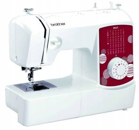 Швейна машина Brother BN27, фото 1