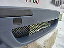Передній бампер BMW 5-Series E39-стиль M5, фото 2