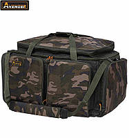 Сумка для рыбалки Prologic Avenger Carryall XXL