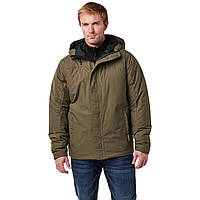 Куртка зимняя 5.11® Atmos Warming Jacket - Ranger Green L