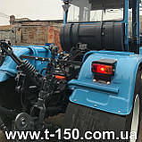 Трактор ХТЗ Т-150 / 17021 / 17221  2022, ЯМЗ-238, новий, на великих колесах, фото 4