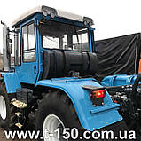 Трактор ХТЗ Т-150 / 17021 / 17221 2022, ЯМЗ-238, новий, на великих колесах, фото 3