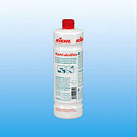 Чистяще-дезинфицирующее кислотное средство для санитарных помещений Kiehl-AciDés,1 л, Kiehl