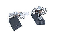 Щітки двигуна 6,4*10 для пральної машини Miele 00089164