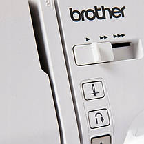 Швейна машина Brother KD40, фото 3