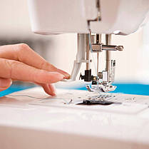 Швейна машина Brother KD40, фото 5