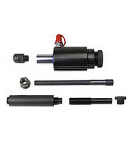 Гідравличний циліндр с отвором, 18 т. 01-00030 WALLMEK