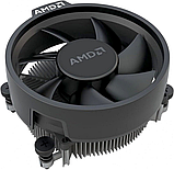 AMD Wraith Stealth (AM4,PWM,4-PIN) Дуже Тихий! NEW!, фото 4