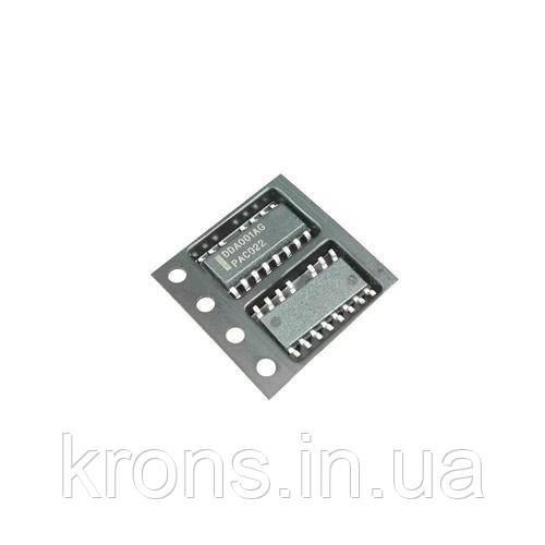 Чіп DDA001AG DDA001A SOP15, ШІМ-контролер, фото 1