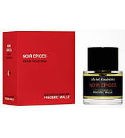 Своеобразный ретро аромат для мужчин и женщин Frederic Malle Noir Epices