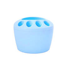 Органайзер-підставка для зубних щіток Алеана, фото 4