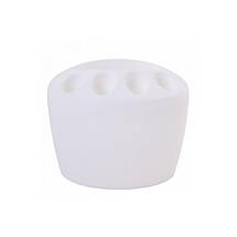 Органайзер-підставка для зубних щіток Алеана, фото 5